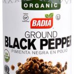 Comprar badia organic ground black pepper -- 2 oz preço no brasil suplementos em promoção suplemento importado loja 1 online promoção - 25 de março de 2023