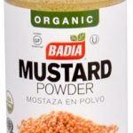 Comprar badia organic mustard powder -- 2 oz preço no brasil suplementos em promoção suplemento importado loja 1 online promoção - 25 de março de 2023