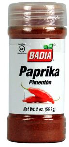 Comprar badia paprika -- 2 oz preço no brasil suplementos em promoção suplemento importado loja 3 online promoção - 21 de março de 2023