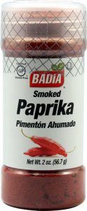 Comprar badia paprika smoked -- 2 oz preço no brasil suplementos em promoção suplemento importado loja 7 online promoção - 2 de outubro de 2022