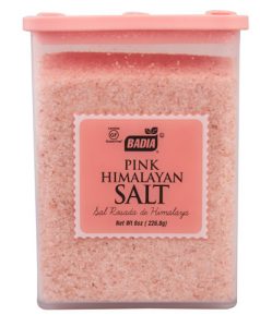 Comprar badia pink himalayan salt -- 8 oz preço no brasil suplementos em promoção suplemento importado loja 3 online promoção - 23 de março de 2023