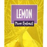 Comprar badia pure lemon extract -- 2 fl oz preço no brasil suplementos em promoção suplemento importado loja 3 online promoção - 4 de outubro de 2022