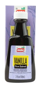 Comprar badia pure vanilla extract -- 2 fl oz preço no brasil suplementos em promoção suplemento importado loja 7 online promoção - 4 de outubro de 2022