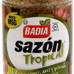 Comprar badia sazon® tropical seasoning -- 6. 75 oz preço no brasil suplementos em promoção suplemento importado loja 1 online promoção - 25 de março de 2023