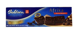 Comprar bahlsen afrika dark chocolate wafers -- 4. 6 oz preço no brasil suplementos em promoção suplemento importado loja 7 online promoção - 18 de agosto de 2022