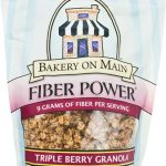 Comprar bakery on main fiber power granola gluten free triple berry -- 12 oz preço no brasil suplementos em promoção suplemento importado loja 1 online promoção - 25 de março de 2023