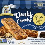 Comprar bakery on main gluten free granola bars double chocolate -- 5 bars preço no brasil suplementos em promoção suplemento importado loja 1 online promoção - 6 de fevereiro de 2023
