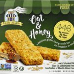 Comprar bakery on main gluten free granola bars oat & honey -- 5 bars preço no brasil suplementos em promoção suplemento importado loja 3 online promoção - 3 de outubro de 2022