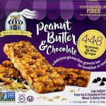 Comprar bakery on main gluten free granola bars peanut butter & chocolate -- 5 bars preço no brasil suplementos em promoção suplemento importado loja 3 online promoção - 4 de outubro de 2022