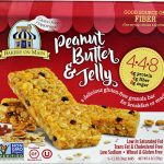 Comprar bakery on main gluten free granola bars peanut butter & jelly -- 5 bars preço no brasil suplementos em promoção suplemento importado loja 5 online promoção - 3 de outubro de 2022