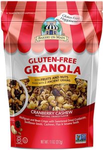 Comprar bakery on main gluten free granola cranberry orange cashew -- 12 oz preço no brasil suplementos em promoção suplemento importado loja 3 online promoção - 3 de fevereiro de 2023