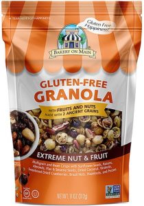 Comprar bakery on main gluten free granola extreme nut & fruit -- 11 oz preço no brasil suplementos em promoção suplemento importado loja 3 online promoção - 25 de março de 2023