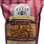 Comprar bakery on main gluten free granola nutty cranberry maple -- 22 oz preço no brasil suplementos em promoção suplemento importado loja 1 online promoção - 3 de fevereiro de 2023