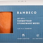 Comprar bambeco cereal bowl farmstead terracotta -- 4 mugs preço no brasil suplementos em promoção suplemento importado loja 1 online promoção - 4 de outubro de 2022