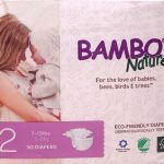 Comprar bambo nature baby diapers stage 2 - 7 to 13 lbs -- 30 diapers preço no brasil suplementos em promoção suplemento importado loja 1 online promoção - 25 de março de 2023