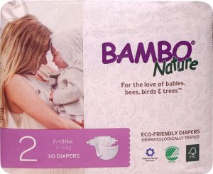 Comprar bambo nature baby diapers stage 2 - 7 to 13 lbs -- 30 diapers preço no brasil suplementos em promoção suplemento importado loja 3 online promoção - 25 de março de 2023