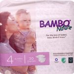 Comprar bambo nature baby diapers stage 4 - 15 to 40 lbs -- 30 diapers preço no brasil suplementos em promoção suplemento importado loja 1 online promoção - 6 de junho de 2023