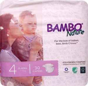 Comprar bambo nature baby diapers stage 4 - 15 to 40 lbs -- 30 diapers preço no brasil suplementos em promoção suplemento importado loja 7 online promoção - 6 de junho de 2023