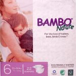 Comprar bambo nature baby diapers stage 6 - 33 to 66 lbs -- 22 diapers preço no brasil suplementos em promoção suplemento importado loja 1 online promoção - 28 de setembro de 2023