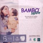 Comprar bambo nature training pants stage 6 - 40+ lbs -- 18 diapers preço no brasil suplementos em promoção suplemento importado loja 1 online promoção - 25 de março de 2023