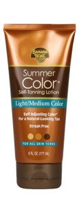 Comprar banana boat summer color® self-tanning lotion light to medium -- 6 fl oz preço no brasil suplementos em promoção suplemento importado loja 7 online promoção - 2 de outubro de 2022