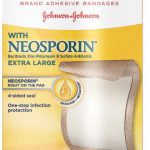 Comprar band-aid adhesive bandages with neosporin® extra large -- 8 bandages preço no brasil suplementos em promoção suplemento importado loja 1 online promoção - 27 de setembro de 2022