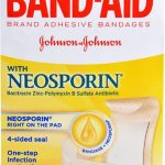 Comprar band-aid brand adhesive bandages plus antibiotic assorted sizes -- 20 bandages preço no brasil suplementos em promoção suplemento importado loja 5 online promoção - 27 de setembro de 2022