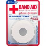 Comprar band-aid brand small hurt-free wrap -- 1 roll preço no brasil suplementos em promoção suplemento importado loja 5 online promoção - 2 de outubro de 2022