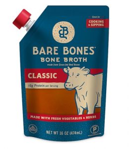 Comprar bare bones bone broth paleo grassfed beef classic -- 16 fl oz preço no brasil suplementos em promoção suplemento importado loja 7 online promoção - 10 de agosto de 2022