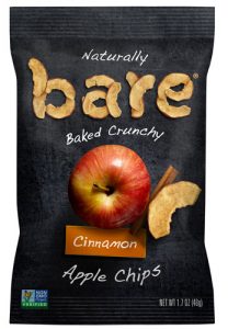 Comprar bare cinnamon apple chips -- 3. 4 oz preço no brasil suplementos em promoção suplemento importado loja 7 online promoção - 10 de agosto de 2022