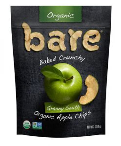 Comprar bare organic baked crunchy apple chips gluten free great granny -- 3 oz preço no brasil suplementos em promoção suplemento importado loja 7 online promoção - 10 de agosto de 2022