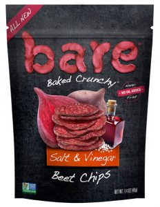 Comprar bare salt & vinegar beet chips -- 1. 4 oz preço no brasil suplementos em promoção suplemento importado loja 7 online promoção - 8 de agosto de 2022