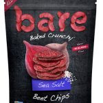 Comprar bare sea salt beet chips -- 1. 4 oz preço no brasil suplementos em promoção suplemento importado loja 5 online promoção - 8 de agosto de 2022