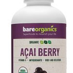 Comprar bareorganics acai berry super fruit juice -- 16 fl oz preço no brasil suplementos em promoção suplemento importado loja 1 online promoção - 25 de março de 2023