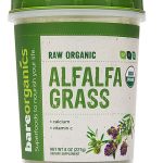 Comprar bareorganics alfalfa grass powder raw -- 8 oz preço no brasil suplementos em promoção suplemento importado loja 1 online promoção - 21 de março de 2023