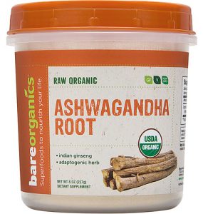 Comprar bareorganics aswagandha root powder raw -- 8 oz preço no brasil suplementos em promoção suplemento importado loja 7 online promoção - 4 de outubro de 2022