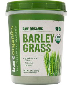 Comprar bareorganics barley grass powder raw -- 8 oz preço no brasil suplementos em promoção suplemento importado loja 3 online promoção - 27 de janeiro de 2023