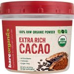 Comprar bareorganics cacao powder raw -- 8 oz preço no brasil suplementos em promoção suplemento importado loja 5 online promoção - 28 de novembro de 2023