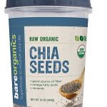 Comprar bareorganics chia seeds raw -- 16 oz preço no brasil suplementos em promoção suplemento importado loja 5 online promoção - 21 de setembro de 2022