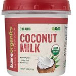 Comprar bareorganics coconut milk powder -- 8 oz preço no brasil suplementos em promoção suplemento importado loja 1 online promoção - 3 de outubro de 2022