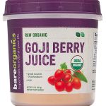 Comprar bareorganics goji berry juice powder raw -- 8 oz preço no brasil suplementos em promoção suplemento importado loja 1 online promoção - 2 de dezembro de 2022