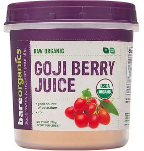 Comprar bareorganics goji berry juice powder raw -- 8 oz preço no brasil suplementos em promoção suplemento importado loja 3 online promoção - 2 de dezembro de 2022