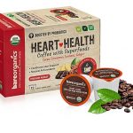 Comprar bareorganics heart & health superfood coffee medium roast -- 12 k-cups preço no brasil suplementos em promoção suplemento importado loja 5 online promoção - 2 de outubro de 2022
