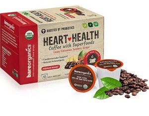 Comprar bareorganics heart & health superfood coffee medium roast -- 12 k-cups preço no brasil suplementos em promoção suplemento importado loja 3 online promoção - 28 de janeiro de 2023