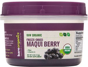 Comprar bareorganics maqui berry powder freeze-dried raw -- 4 oz preço no brasil suplementos em promoção suplemento importado loja 3 online promoção - 2 de dezembro de 2022