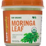 Comprar bareorganics moringa leaf powder raw -- 8 oz preço no brasil suplementos em promoção suplemento importado loja 1 online promoção - 25 de março de 2023