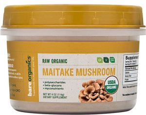 Comprar bareorganics mushroom powder - maitake -- 4 oz preço no brasil suplementos em promoção suplemento importado loja 7 online promoção - 18 de agosto de 2022