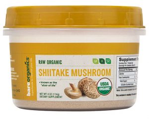 Comprar bareorganics mushroom powder - shiitake -- 4 oz preço no brasil suplementos em promoção suplemento importado loja 3 online promoção - 23 de março de 2023