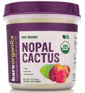 Comprar bareorganics nopal cactus powder -- 8 oz preço no brasil suplementos em promoção suplemento importado loja 3 online promoção - 25 de março de 2023
