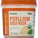 Comprar bareorganics psyllium seed husk -- 8 oz preço no brasil suplementos em promoção suplemento importado loja 1 online promoção - 25 de março de 2023